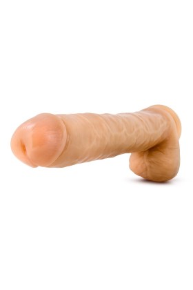 Realističan dildo u boji kože Bruno 330436-3